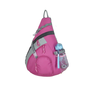 Nueva Bolsa Bandolera Unisex, Bolsa de Hombro Moderna y Ligera para Hombre - Product Image 5