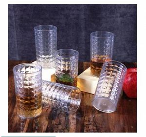 Vaso de Agua Transparente para Mesa de Comedor, Fácil Almacenamiento para Uso Diario a Largo Plazo, al Mejor Precio por Proveedor - Product Image 1