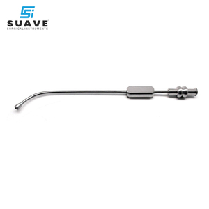 Tube d'aspiration chirurgical flexible, tube souple transparent de qualité médicale, usage clinique hospitalier, tube de drainage des fluides - Product Image 2