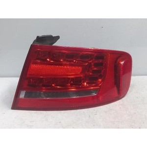 Luz Trasera LED Derecha Exterior para A4 B8 8K 2007-2015, Usada, OEM 8K5945096K - Product Image 2