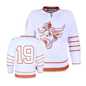 Maillot de hockey en gros pas cher, maillot de hockey personnalisé avec logo, nouveau design de maillot de hockey sur glace et maillots - Product Image 6