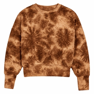 Nouveaux styles de sweat-shirts en molleton de coton brodés pour hommes, prix d'usine, sweat-shirt professionnel à manches longues - Product Image 2
