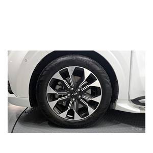 Kia Carnival 2023 de 4 Plazas, Gasolina, Limusina de Alta Gama con Caja de Cambios Automática, Asientos de Cuero, Cámara Trasera, 30,879 km - Product Image 5