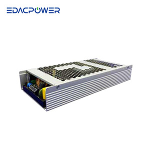 Fuente de Alimentación Conmutada de CA Encapsulada EDAC POWER 24V 1008W 42A Serie EP11000B con 93-95% de Eficiencia para Uso Industrial - Product Image 1