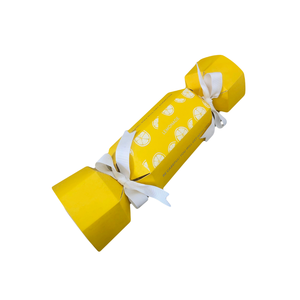 Wholesale Eco Friendly Recycled Materials Colorful Paperboard Food Packaging Telescope <b>Boxes</b> Vietnam Manufacturer Shipping High - Product Image 2