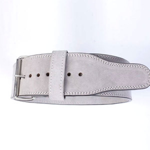 Adjustable Weightlifting Belt For Gym Training Durable <b>Back</b> <b>Support</b> Belt Ideal For Squats Deadlifts And Strength Exercises - Product Image 5