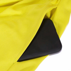 Servicio OEM Uniforme de Fútbol Transpirable y Personalizable - Ropa de Entrenamiento de Alta Calidad con Nuevo Diseño y Bajo Precio - Product Image 3
