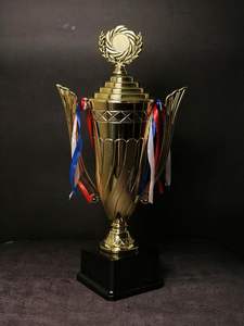 Trofeo Metálico Premium Personalizado de la India para Reconocimiento a Empleados, Premios Empresariales a Precio de Mayoreo, Suministro en India - Product Image 2