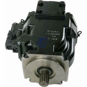 83006780 гидравлический насос AT457670 AT302661 для экскаватора Danfoss JD 724K 670D 672G 670G 870D запчасти - Product Image 3