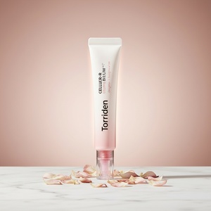 Crème pour les yeux CELLMAZING, soin des yeux, raffermissant, soin de la peau coréen, K-beauty - Product Image 3