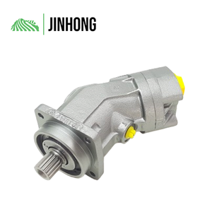 A2F A2FO Pompe à piston hydraulique Pompes à huile à petit déplacement pour variantes d'excavatrice A2FO28 A2FO32 A2FO45 A2FO56 A2FO63 - Product Image 3