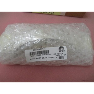 คลิป AMAT 0020-93463 แบบยึดติด 200 มม./7, 328036 - อุปกรณ์และอะไหล่เซมิคอนดักเตอร์ระดับโลกที่เชื่อถือได้ - Product Image 4