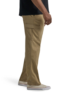 Nouveauté 2026 – Pantalon cargo unisexe en nylon léger de haute qualité, personnalisable avec logo, grandes tailles disponibles - Product Image 1