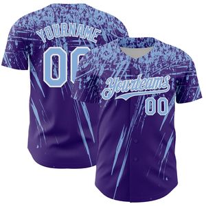 Camiseta de Béisbol de Manga Corta, 100% Algodón Orgánico Antibacterial, con Impresión Personalizada y Logotipo en Posiciones Personalizadas (Izquierda y Delantera) - Product Image 3