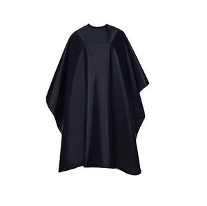 Capa de Salón Personalizada con Logotipo, Bajo MOQ, Resistente al Agua, para Peluquería, Estilista, Barbería, Capa Larga, Chal para Hombres y Mujeres - Product Image 4
