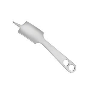 Instrumentos ortopédicos de alta calidad: Palancas óseas manuales de acero inoxidable, instrumentos quirúrgicos, palanca ósea básica en venta - Product Image 1