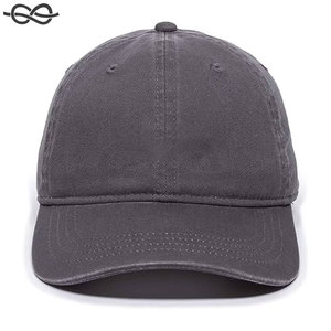 Gorra de Algodón Suave Estilo Dad Hat, Ideal para Aventuras al Aire Libre, Precio al por Mayor, Precio de Fábrica - Product Image 2
