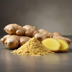 Premium Export Quality <b>Ginger</b> Powder Vietnam Manufacturer Wholesale Supply OEM Private Label Solutions - Product Image 3