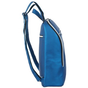 Polyester <b>Laptop</b> <b>Backpack</b> SAKOS WAYVIE SBV158BKNG00 Unisex Anti-Theft Waterproof Zipper Closure 24L Capacity for Business travel - Product Image 4