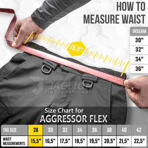 Pantalones Cargo Tácticos para Hombre, Talla Personalizada, para Uso en Exteriores, Ropa Deportiva, 100% Algodón - Product Image 6