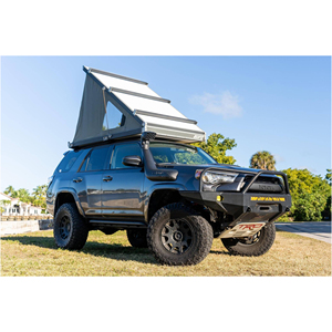 Toyota 4Runner Trail 4x4 2016 - Product Image 5