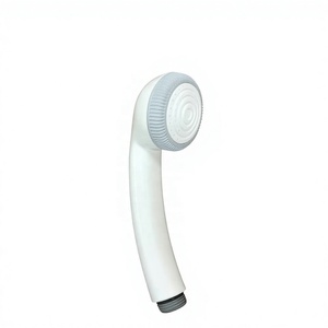 Rociador de Bidé Portátil de Alta Calidad, con Presión Fuerte, para Uso en Baño/Inodoro, OEM/ODM, Ahorro de Agua, Diseño Moderno, Accesorio de Mano Única - Product Image 2