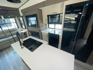 Nouveau 2026 K-e-y-s-t-o-n-e C-o-u-g-a-r 360M-B-I - Product Image 5