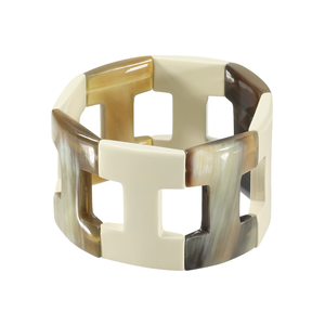 Wholesale Supply Fashion Resin Gradient <b>Bangles</b> <b>Set</b> for Girls Stylish Ombre Design Daily Wear Accessories Available For Sale - Product Image 1