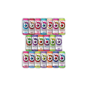 Bebida Energética Bang Directo de Fábrica de VPX con 300 mg de Cafeína por Lata para un Impulso de Energía Máximo, Suministro al por Mayor Disponible - Product Image 1