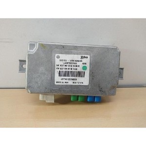 ECU และโมดูลคอมพิวเตอร์มือสองสำหรับรถยนต์ E-class รุ่น 2079007900 - Product Image 1