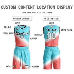 Meilleure tenue de sport de basketball pour hommes, dernière collection, en polyester léger et respirant, avec logo imprimé par sublimation, service OEM Pakistan - Product Image 4