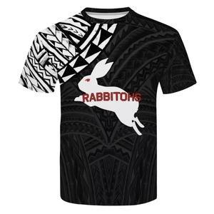 T-shirts surdimensionnés pour hommes, design personnalisé, tissu lourd 180g, manches courtes, tricoté, séchage rapide, impression intégrale, design cool - Product Image 1