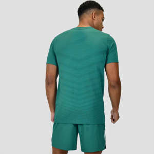 Camiseta casual lisa, fabricación OEM/ODM, suministro de fábrica, logotipo personalizado, ideal para uso en exteriores, camiseta deportiva para hombre - Product Image 1