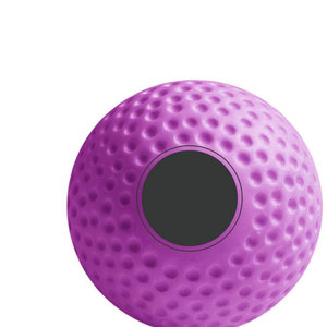 Balón Deportivo de Bajo Precio con Material Resistente para Juego Diario, Balón de Hockey con Logotipo Personalizado, Balón de Práctica - Product Image 1