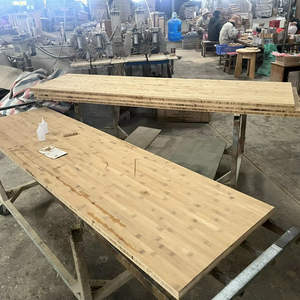 Contrachapados de Alta Calidad, Nuevos Contrachapados de Construcción Asean, Madera de Bambú Multicapa para Muebles en Vietnam - Product Image 1