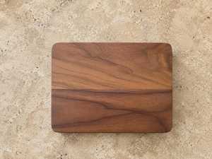 Planche à découper en bois d'acacia de qualité supérieure, longue durée de vie, planches à découper et à servir en bois - Product Image 3