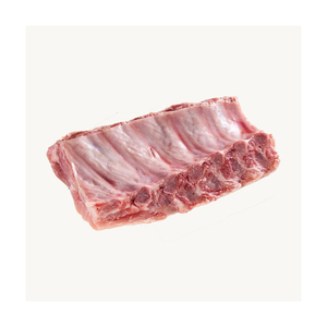 Costillas de Cerdo Congeladas al por Mayor, de Primera Calidad, Suministro a Granel, Grado Alimenticio, Listas para Enviar, Exportación - Product Image 1