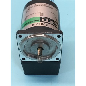 Moteur de contrôle de vitesse Oriental Motor E3818-M, 172041 - Équipements et pièces semi-conductrices d'occasion fiables à l'échelle mondiale chez - Product Image 4