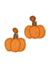 Pendientes de cuentas bohemios de calidad premium, elegantes accesorios de fiesta para mujer a precio económico. - Product Image 4