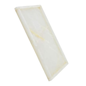 Nouvelle dalle de marbre onyx de luxe, style tendance, prix compétitif, plateau de cuisine moderne en pierre, meilleur design, grande dalle antique - Product Image 4