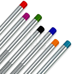 Juego Completo de Periotomos Profesionales, Instrumentos Dentales de Acero Inoxidable de Grado Médico Reutilizables con Empuñadura Ergonómica - Product Image 5
