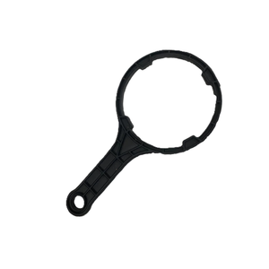 Clé de serrage en plastique ABS renforcé et nervuré de haute qualité Forseti 20 pouces pour boîtier de filtre, facile à nettoyer, pour osmose inverse 1 étape, durable - Product Image 3