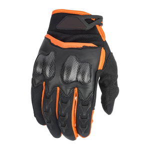 Gants de moto, gants de course, gants personnalisés respirants antidérapants pour le sport, la moto, le motocross et la conduite - Product Image 1