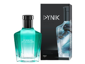 Prix d'usine - Fabricant de parfums pour hommes - Vente en gros - Parfum longue durée DYNIK - Swimming at riverside - Vaporisateur 50ml - Du Vietnam - Product Image 2