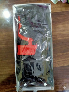 Guantes de carreras de motos para hombre, guantes de seguridad para motociclismo, guantes de carreras de motos con protección completa para los dedos y protección de nudillos de carbono. - Product Image 5