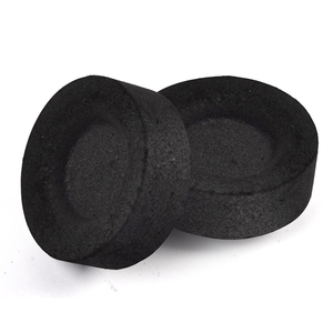 Carbón de cáscara de coco amigable con la naturaleza de alta calidad POR NAGAHAWATTA EXPORTADORES E IMPORTADORES SRI LANKA - Product Image 6