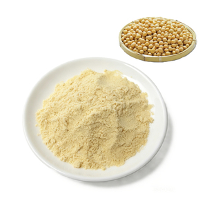 Farine de Soja de Qualité Supérieure pour l'Exportation, Vente en Gros, Service OEM, Qualité Alimentaire, Expédition Immédiate, Approvisionnement en Vrac, Marque F ABREU, Durée de Conservation 24 Mois - Product Image 1
