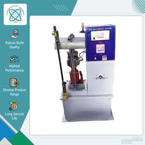 ข้อเสนอพิเศษสำหรับเครื่องทดสอบการปิดผนึกแก๊สคุณภาพเยี่ยม ใช้งานง่าย พร้อมหน้าจอ LCD ดิจิตอล จากซัพพลายเออร์อินเดีย - Product Image 3