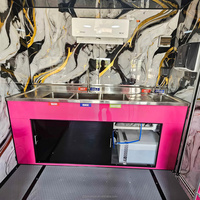 Remorque alimentaire mobile avec cuisine complète, cuisine extérieure, camion de café, camions de restauration de rue pour snacks, bonbons et chips