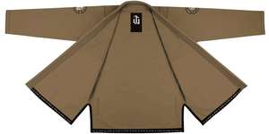Uniforme de Jiu-Jitsu BJJ con Logotipo Personalizado al por Mayor, Kimono, Gi de Jiu-Jitsu, Uniforme de Judo, Uniforme de Artes Marciales para Adultos - Product Image 3